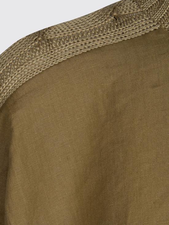 26SS 막스마라 스웨터 2611341022600 002 Beige - MAX MARA