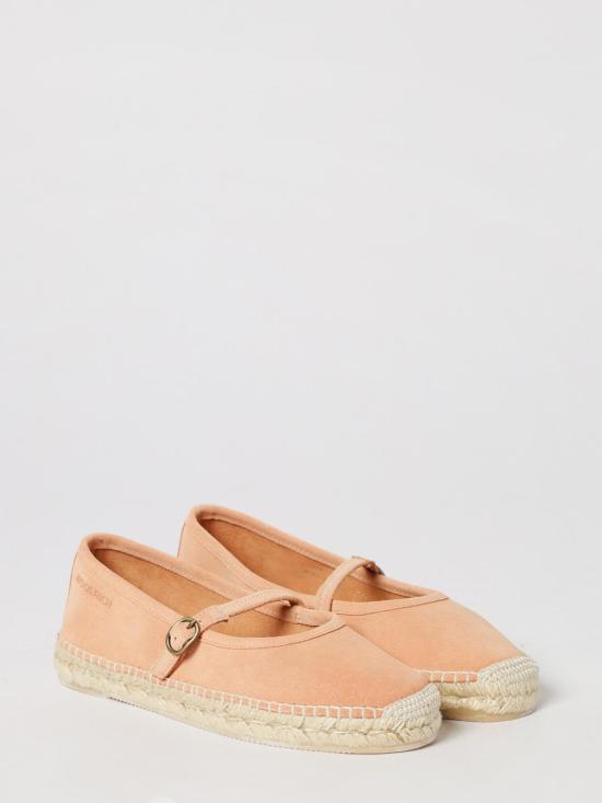 26SS 울리치 로퍼 WFW2615701A0 28 Pink - WOOLRICH