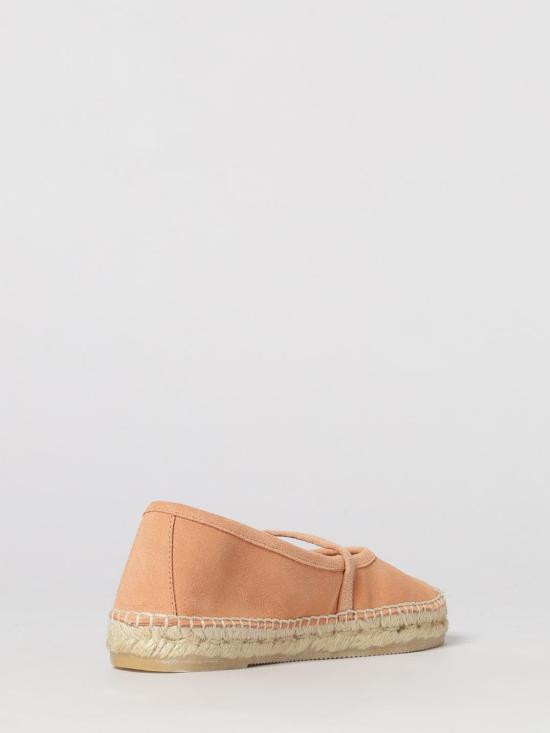 26SS 울리치 로퍼 WFW2615701A0 28 Pink - WOOLRICH