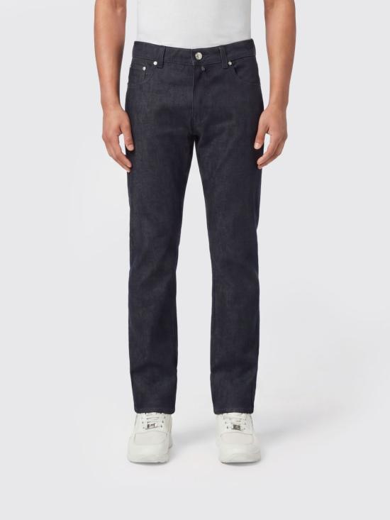26SS 빌리어네어 데님 팬츠 OAECMDT4194BTE001N 24 Navy