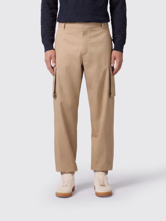 26SS 필립 플레인 스트레이트 팬츠 SAFCMRT1653PTE003N 06 Beige