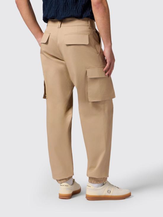 26SS 필립 플레인 스트레이트 팬츠 SAFCMRT1653PTE003N 06 Beige - PHILIPP PLEIN