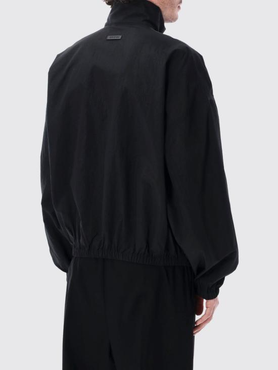 26SS 피어오브갓 자켓 FG9M32330ONR 001 Black - FEAR OF GOD