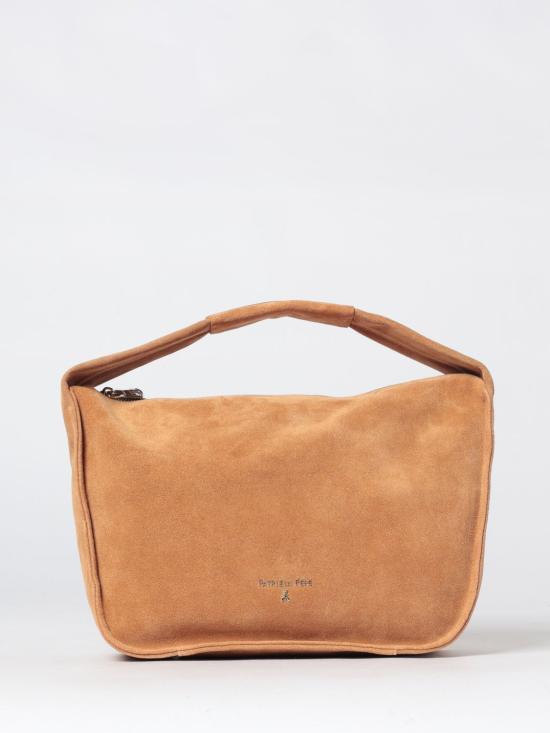 26SS 파트리지아페페 토트백 8B0314L152 B878 Brown