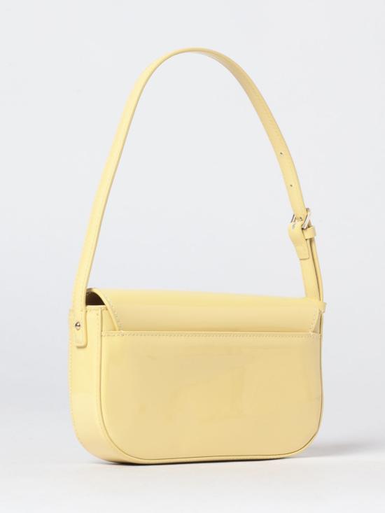 26SS 파트리지아페페 숄더백 8B0231L125 Y480 Yellow - PATRIZIA PEPE