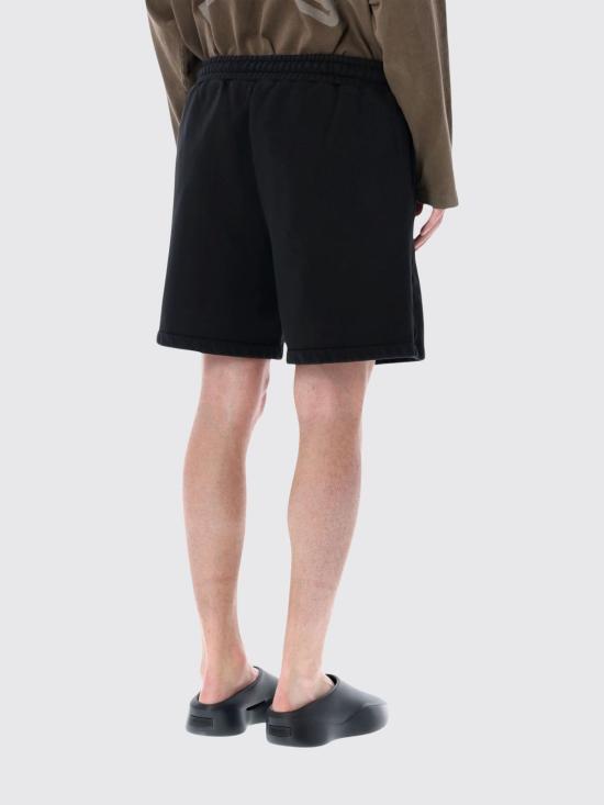 26SS 피어오브갓 숏팬츠 FG9M159924HPF 001 Black - FEAR OF GOD