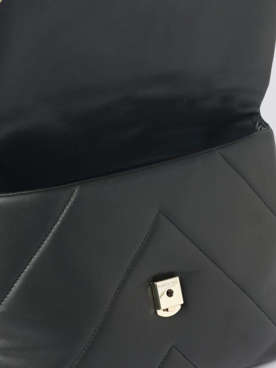 26SS 파트리지아페페 숄더백 CBA302L006 K103 Black - PATRIZIA PEPE