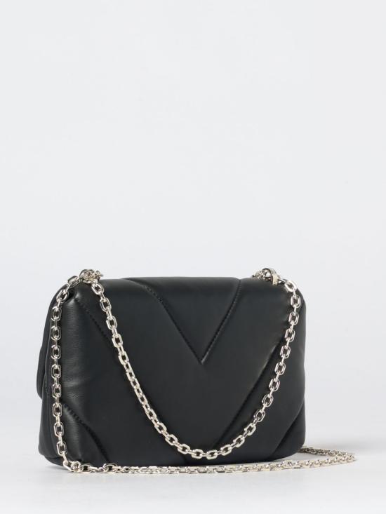 26SS 파트리지아페페 크로스백 CB0084L006 K103 Black - PATRIZIA PEPE