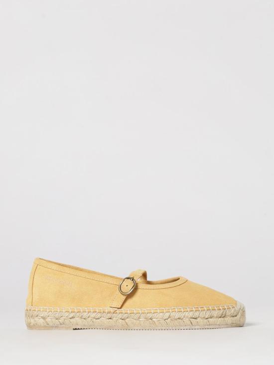 26SS 울리치 로퍼 WFW2615701A0 27 Ocher
