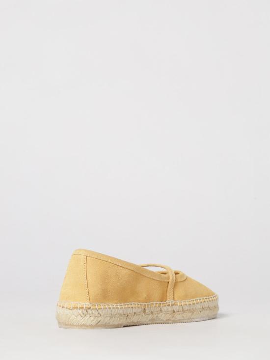 26SS 울리치 로퍼 WFW2615701A0 27 Ocher - WOOLRICH