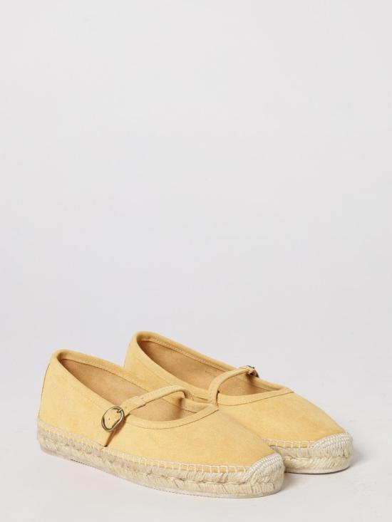 26SS 울리치 로퍼 WFW2615701A0 27 Ocher - WOOLRICH