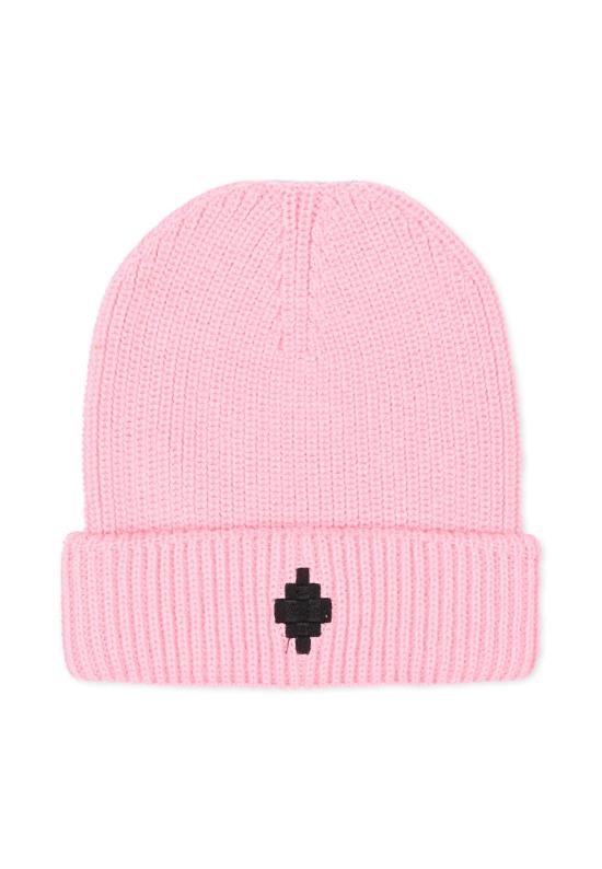 25FW [키즈] 컨트리 오브 밀란 모자 F5CMJUHT036 BW008 PINK