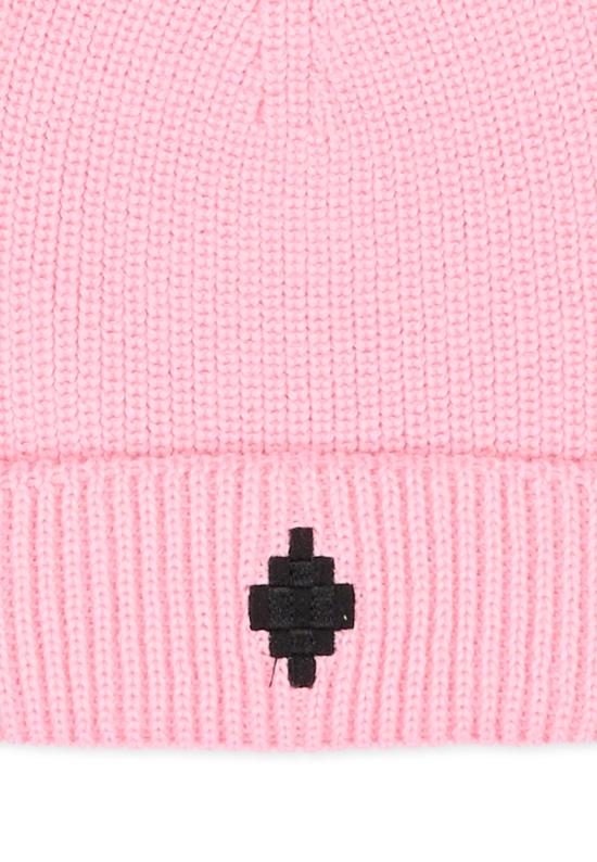 25FW [키즈] 컨트리 오브 밀란 모자 F5CMJUHT036 BW008 PINK - COUNTY OF MILAN