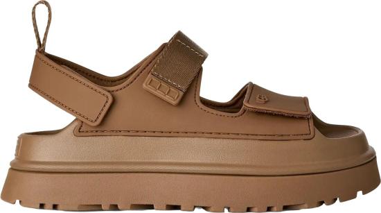 26SS 어그 샌들 1152685BRWN BEIGE