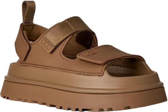 26SS 어그 샌들 1152685BRWN BEIGE - UGG