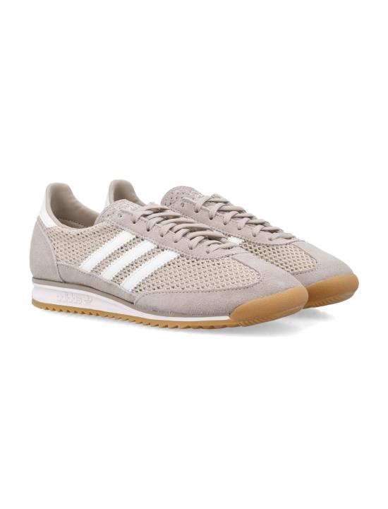 26SS 아디다스 SL 72 OG 스니커즈 IH9177 WB WONDER BEIGE - ADIDAS