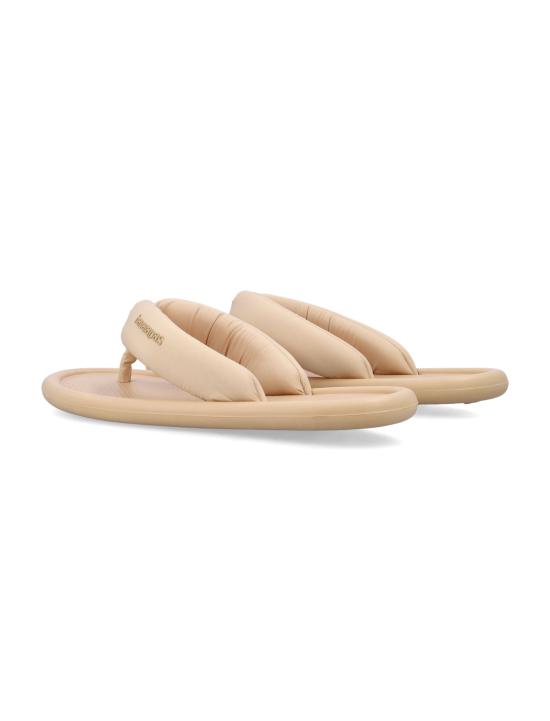 26SS 하바이아나스 드레스 슈즈 4150330 0570 GOLDEN - HAVAIANAS