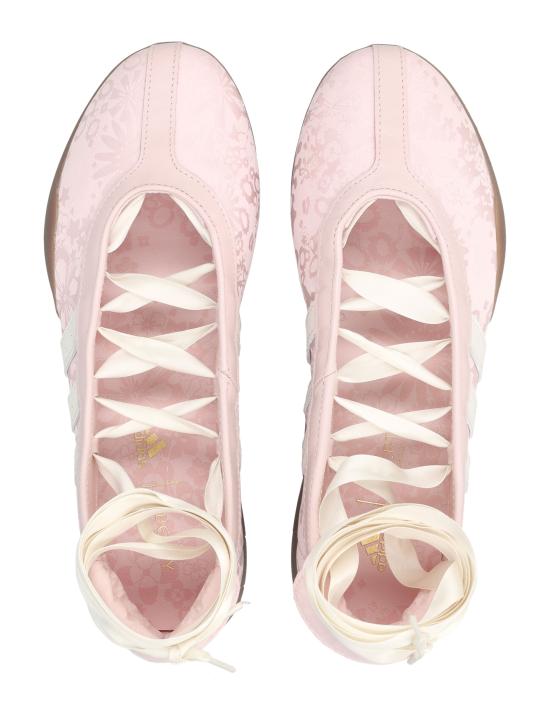 26SS 아디다스 태권도 메이 사틴 자카드 IH6915 SP SANPIN - ADIDAS