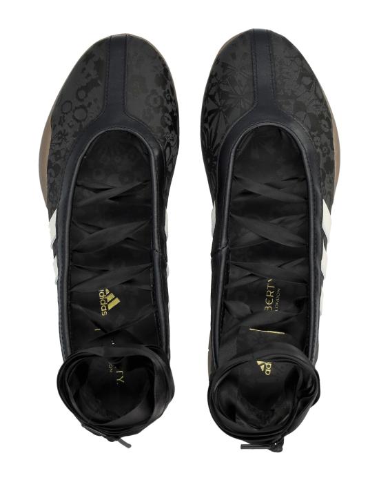 26SS 아디다스 태권도 메이 사틴 자카드 IH6916 CB CBLACK - ADIDAS