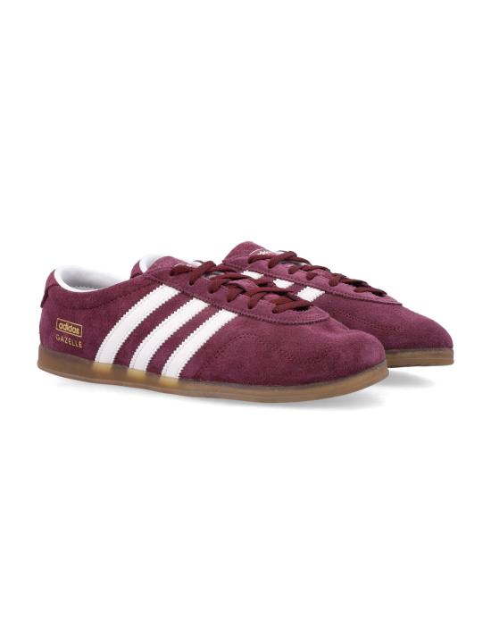 26SS 아디다스 가젤 스니커즈 IH6940 M MAROON - ADIDAS