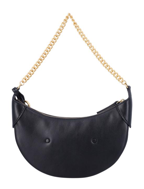 26FW 폴로 랄프로렌 숄더백 428977210 001 Nero - POLO RALPH LAUREN