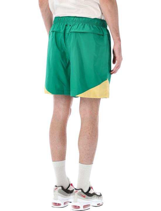 26SS 나이키 숏팬츠 IF3398 365 Verde - NIKE