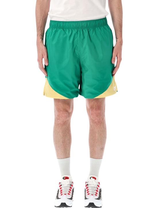 26SS 나이키 숏팬츠 IF3398 365 Verde