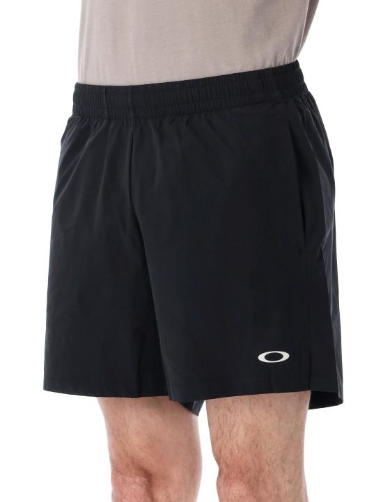 26SS 오클리 숏팬츠 FOA408815 021 PITCH BLACK - OAKLEY