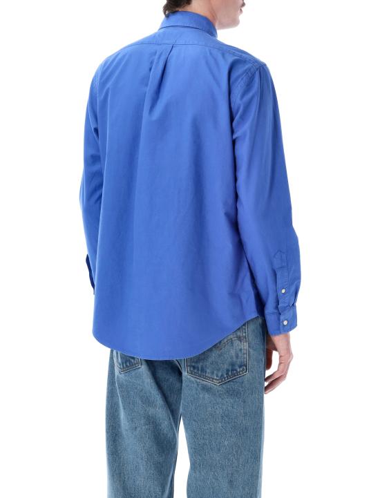 26FW 폴로 랄프로렌 긴팔 셔츠 710805564 512 NEW IRIS - POLO RALPH LAUREN