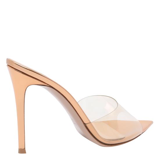 26FW 지안비토로시 힐/펌프스 G11900 15RIC GMEMEBZ Pink - GIANVITO ROSSI