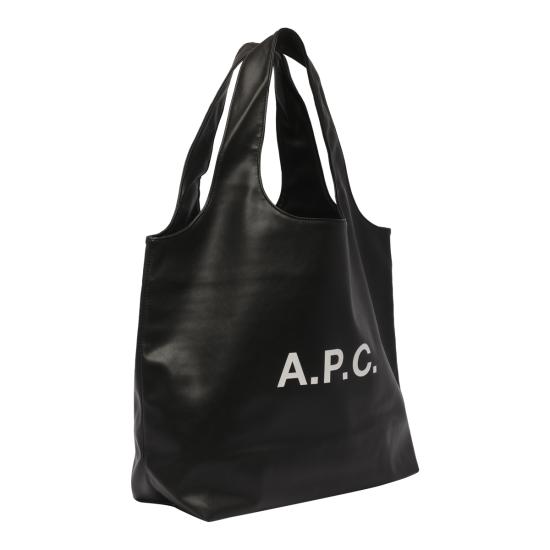26FW 아페쎄 니논 토트백 PUAAT M61565 LZZ - A.P.C.