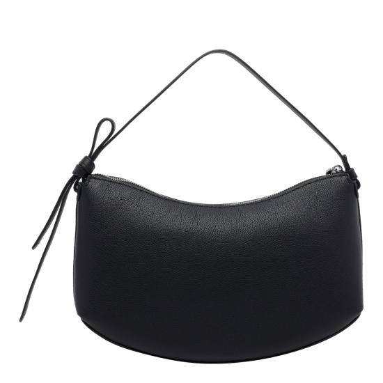 26FW 케이트 스페이드 숄더백 KM487 BLACK Black - KATE SPADE