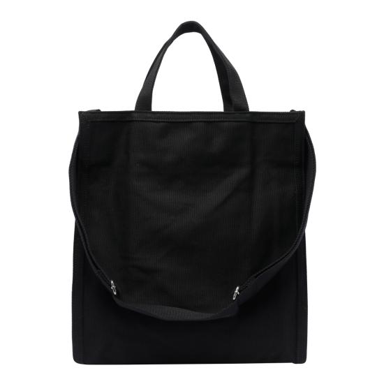 26FW 아페쎄 리커버리 쇼핑백 CODBM H61318 LZZ Black - A.P.C.