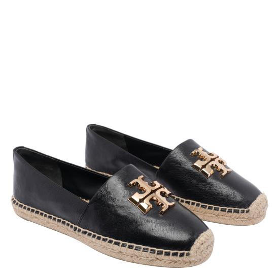 26FW 토리버치 로퍼 161758 006 Black - TORY BURCH