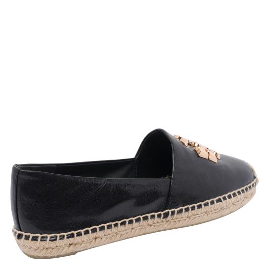 26FW 토리버치 로퍼 161758 006 Black - TORY BURCH