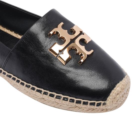 26FW 토리버치 로퍼 161758 006 Black - TORY BURCH