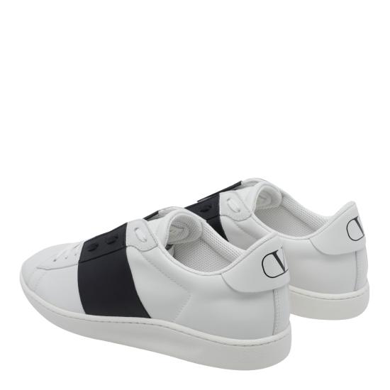 26FW 발렌티노 가라바니 스니커즈 S0N84BYA A01 White - VALENTINO GARAVANI