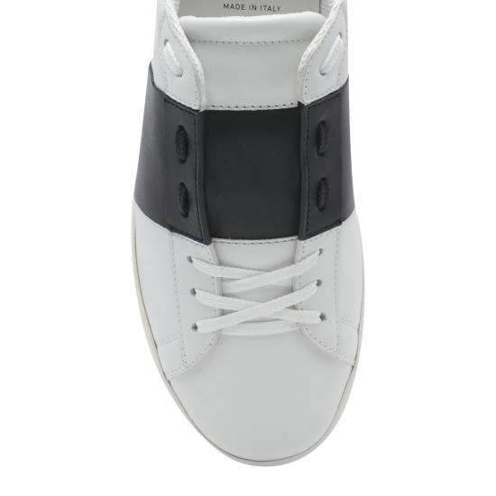 26FW 발렌티노 가라바니 스니커즈 S0N84BYA A01 White - VALENTINO GARAVANI