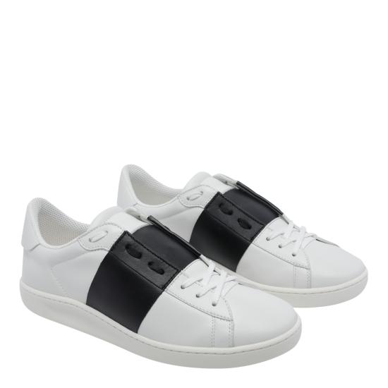 26FW 발렌티노 가라바니 스니커즈 S0N84BYA A01 White - VALENTINO GARAVANI