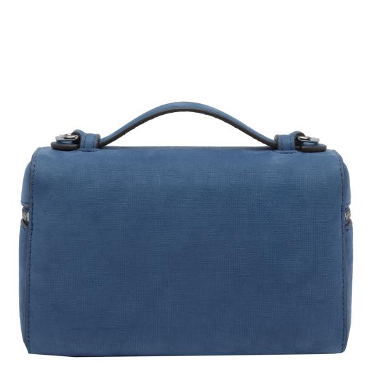 26FW 토리버치 토트백 183014 400 Blue - TORY BURCH