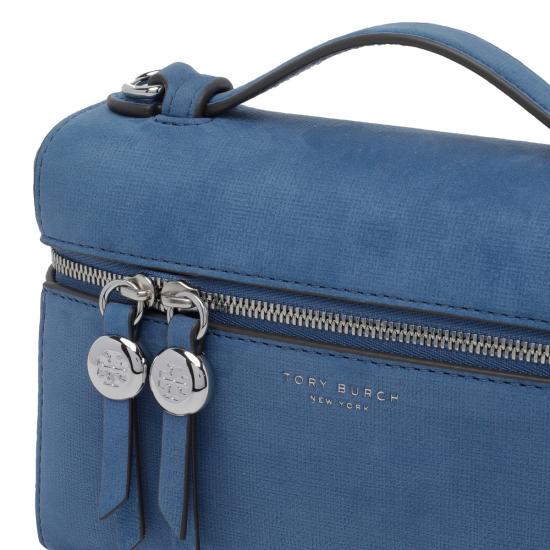 26FW 토리버치 토트백 183014 400 Blue - TORY BURCH