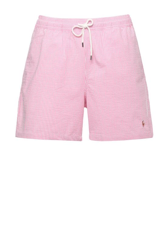 26SS 랄프 로렌 스윔팬츠 710957784 500 Pink