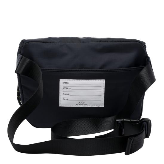 26FW 아페쎄 트렉 범백 PAAFH H62219 IAK Blue - A.P.C.