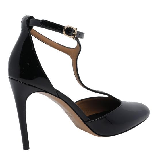 26FW 살바토레 페라가모 힐/펌프스 795443 01M014NERO Black - SALVATORE FERRAGAMO