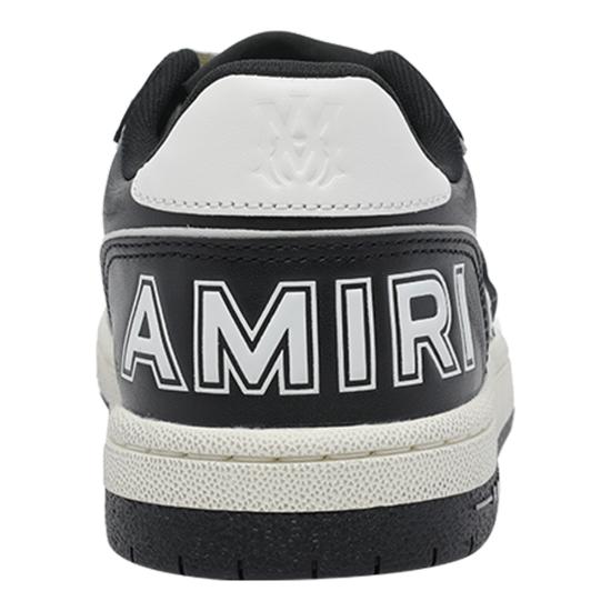 26FW 아미리 스니커즈 SNSN1061 BLACK - AMIRI