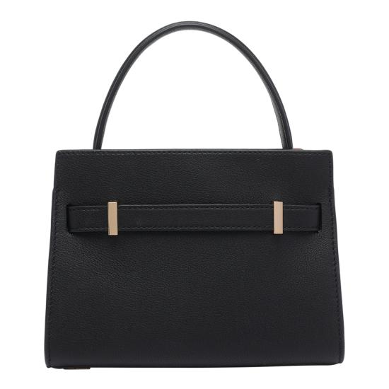 26FW 토리버치 토트백 178963 001 Black - TORY BURCH