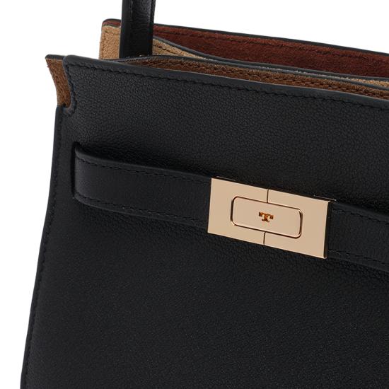 26FW 토리버치 토트백 178963 001 Black - TORY BURCH