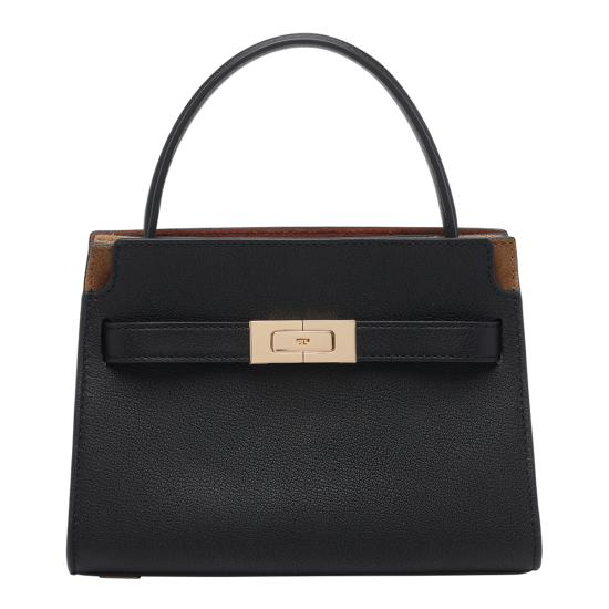 26FW 토리버치 토트백 178963 001 Black