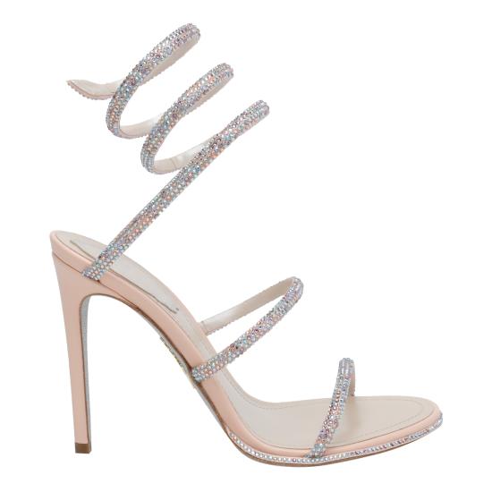 26FW 르네 카오빌라 샌들 C12538 105RN01V835 Pink