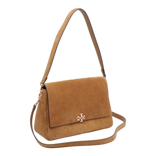26FW 토리버치 숄더백 184125 200 Brown - TORY BURCH